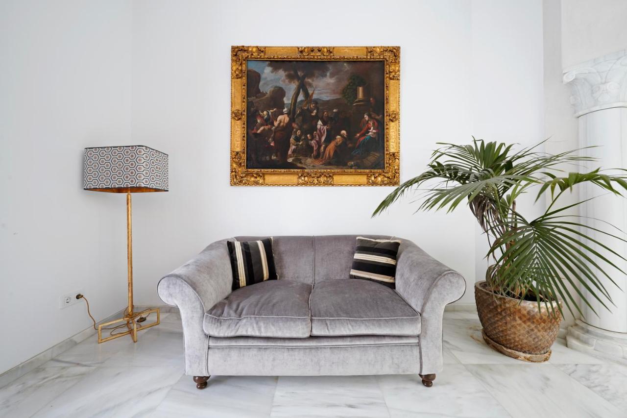 Aparthotel Numa Molina Seville