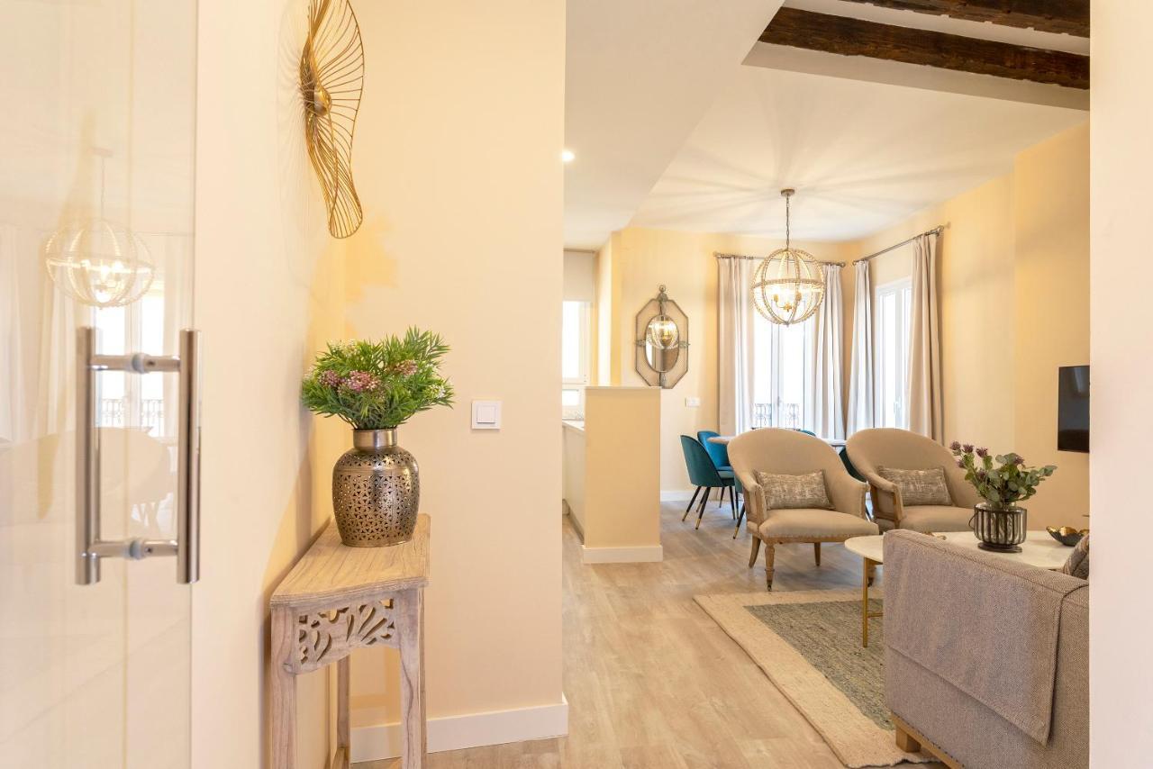 Apartment Genteel Feria