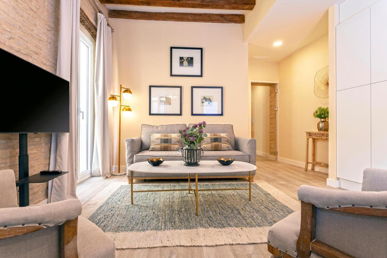 Genteel Feria Apartment *