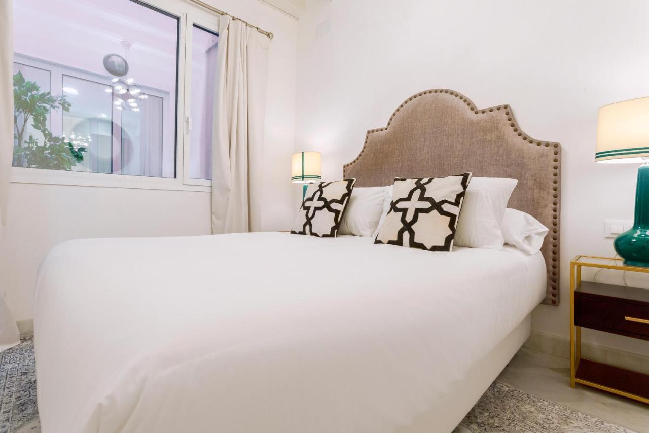 Apartment Genteel Feria *