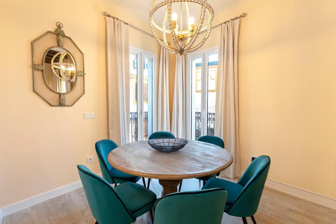 Apartment Genteel Feria