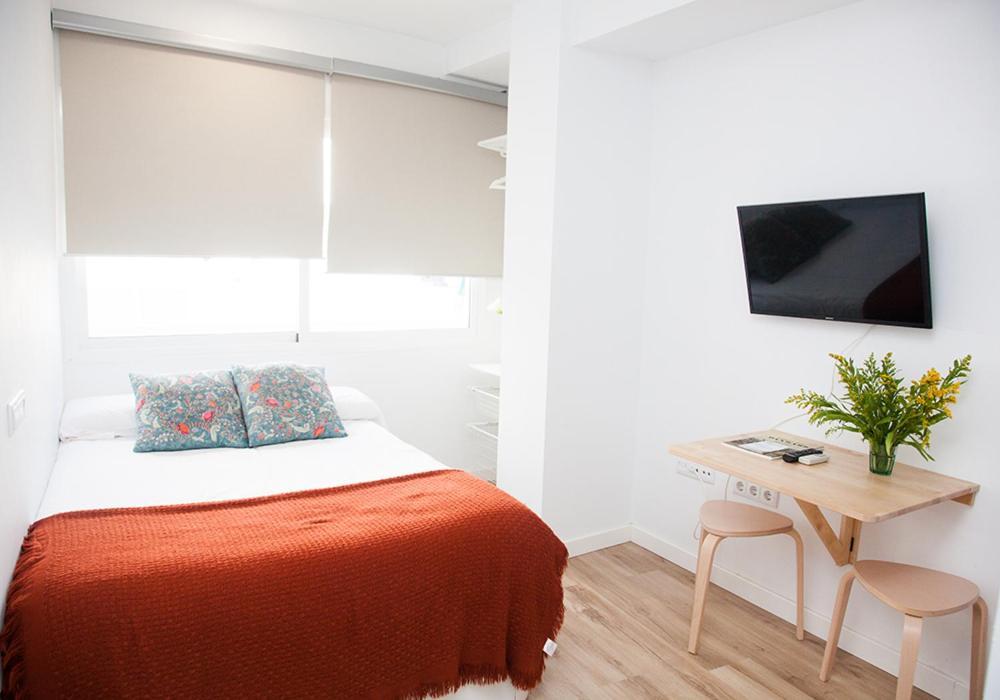 Apartment Gotoseville Molviedro Seville