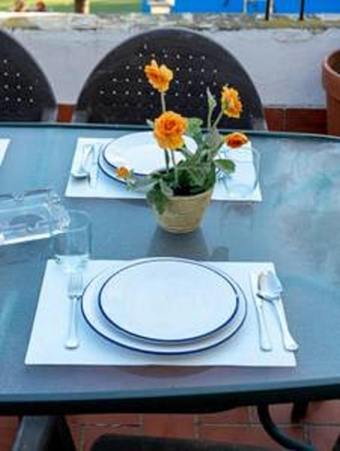 Apartamento Casa Jucar 4 Sevilla