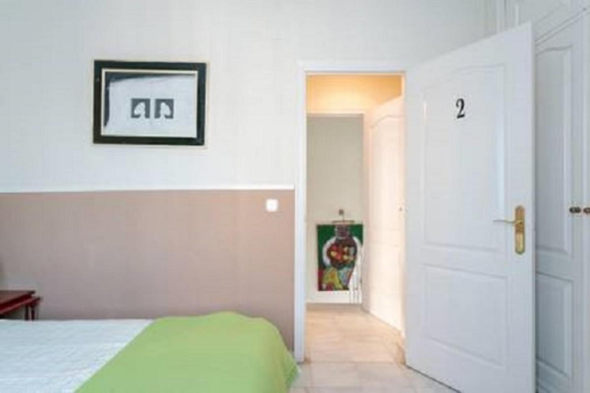 Casa Jucar 4 Apartamento