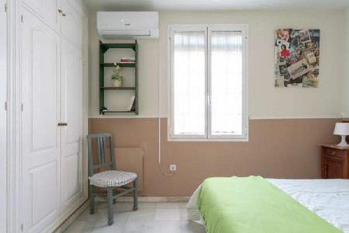 Casa Jucar 4 * Sevilla