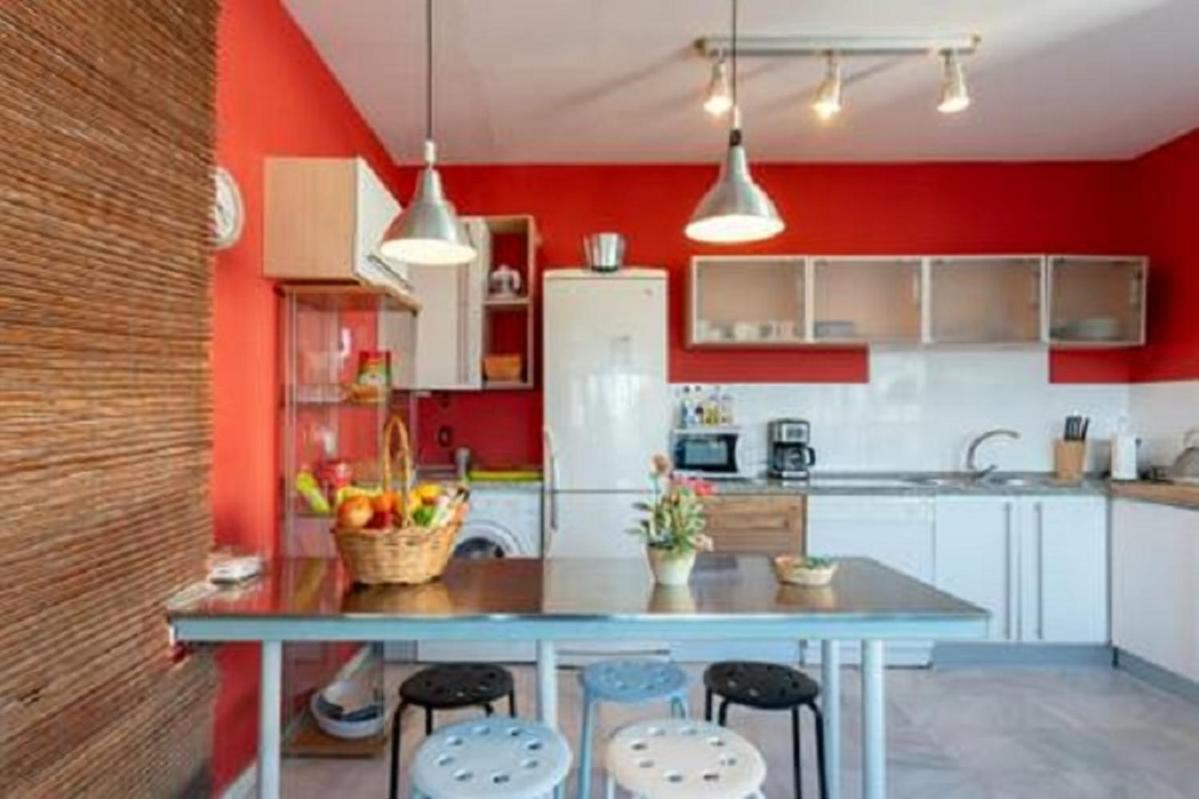 Apartamento Casa Jucar 4