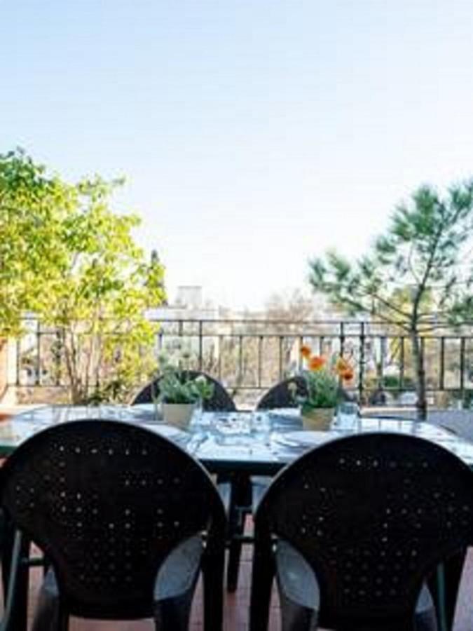 Apartamento Casa Jucar 4