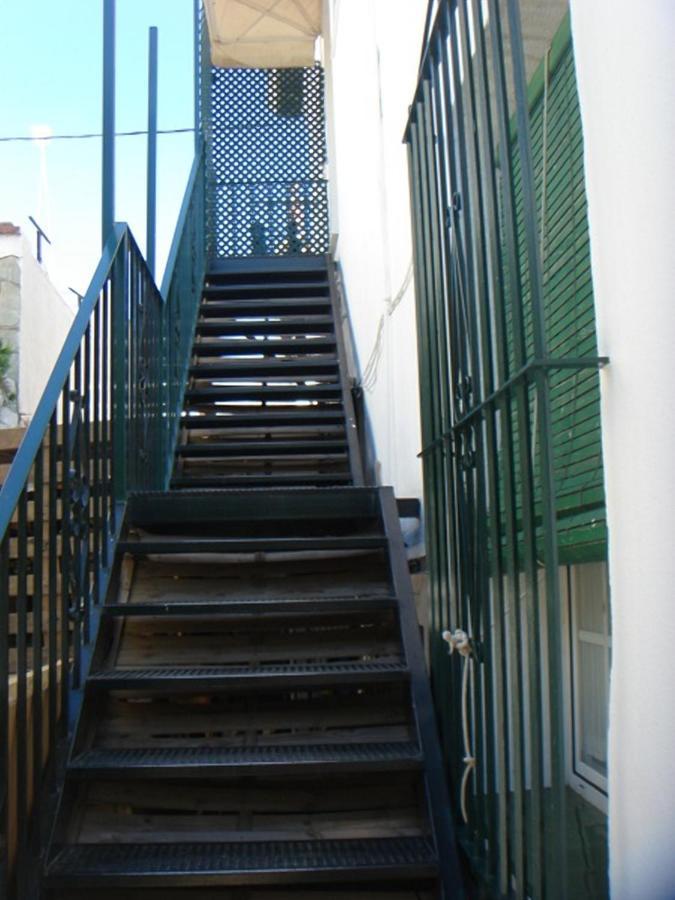 Apartamento Casa Jucar 4