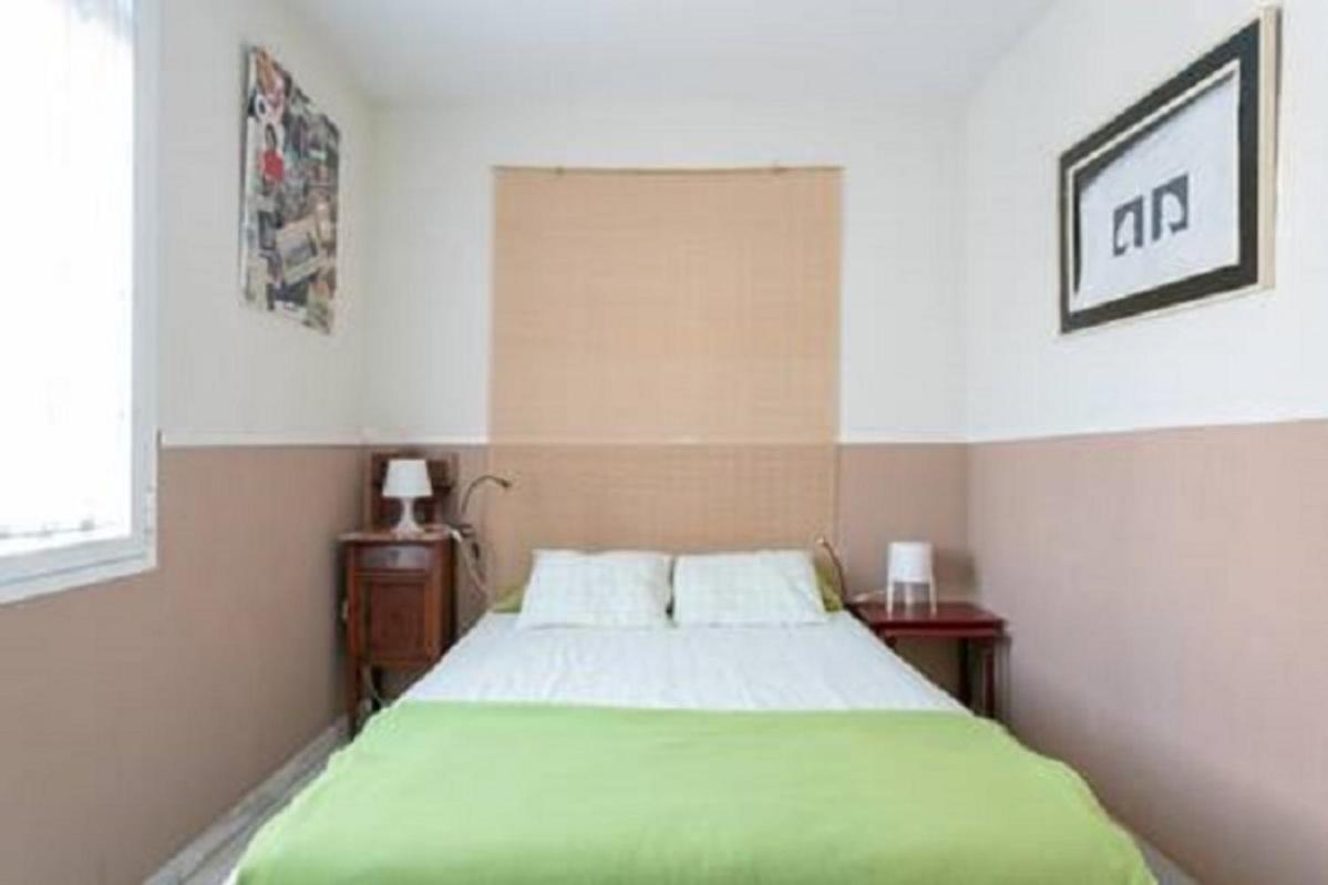 Casa Jucar 4 Apartamento *
