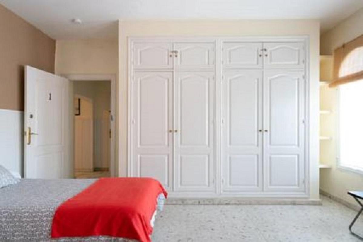 Casa Jucar 4 * Sevilla