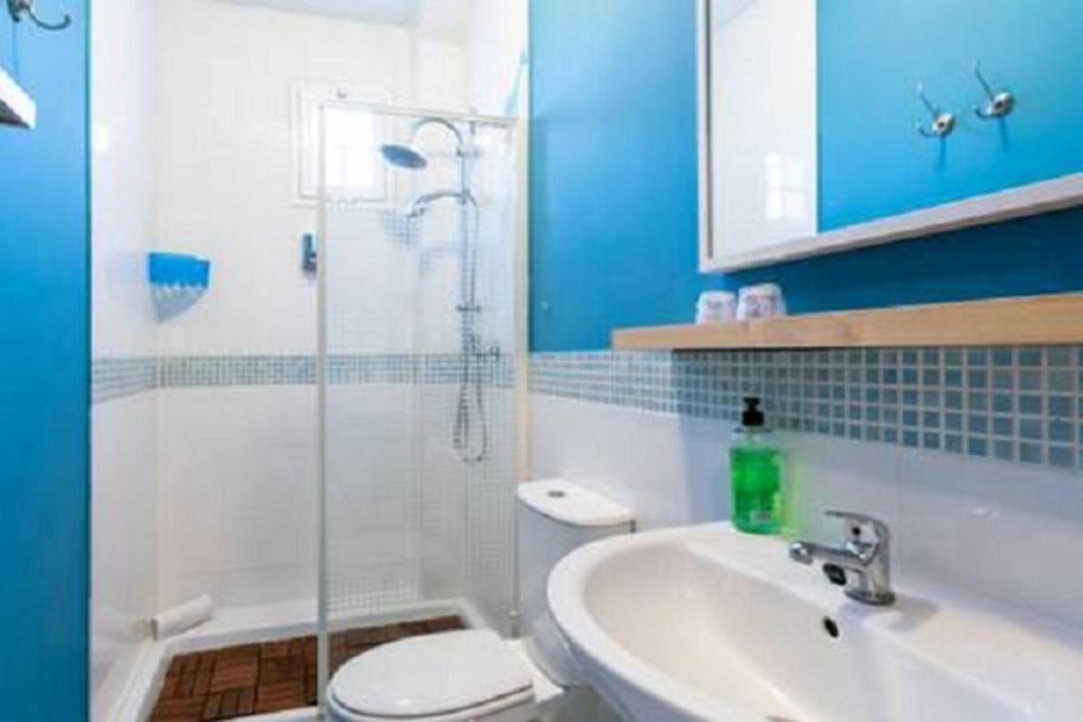 Apartamento Casa Jucar 4