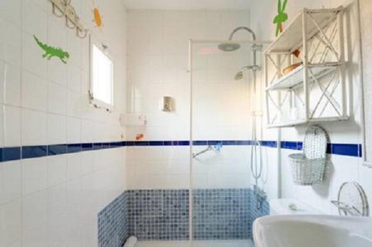 Apartamento Casa Jucar 4