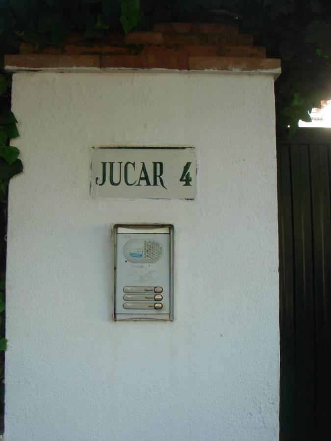 Apartamento Casa Jucar 4 *