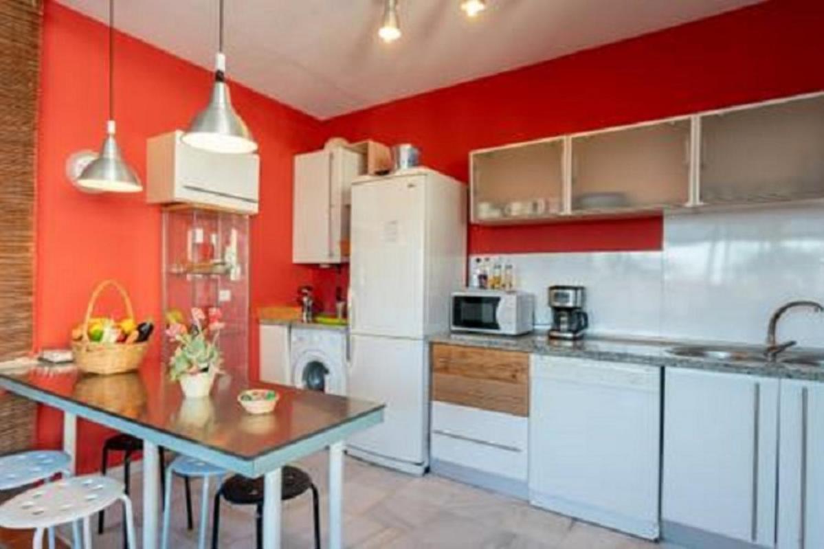 Casa Jucar 4 * Sevilla