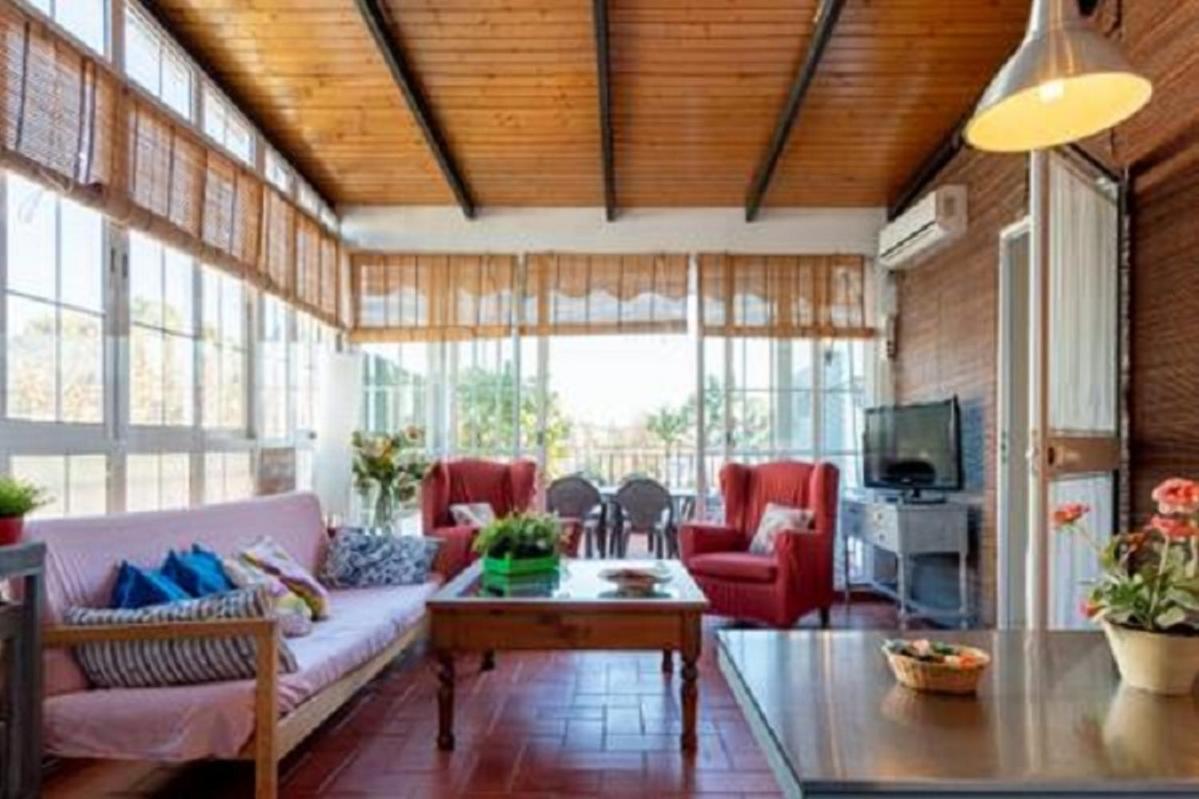 Apartamento Casa Jucar 4 *