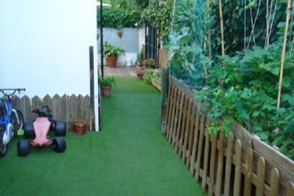 Apartamento Casa Jucar 4