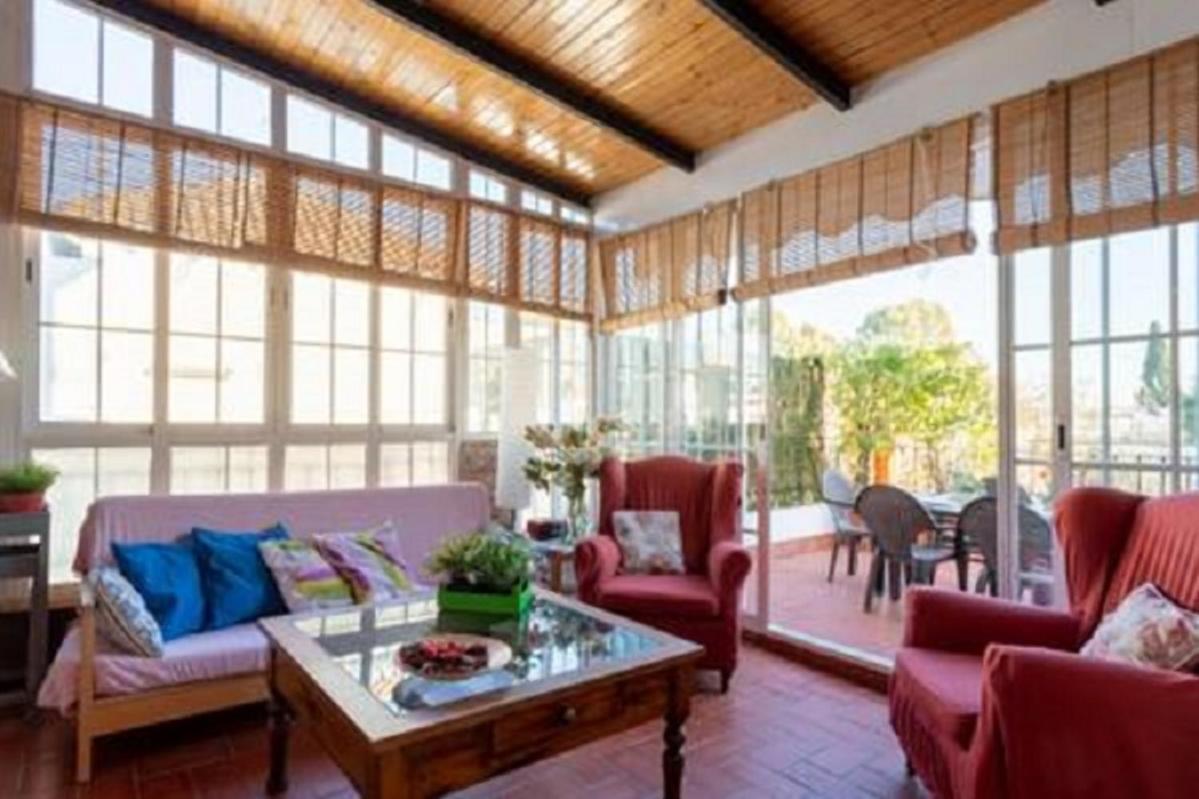 Apartamento Casa Jucar 4 Sevilla