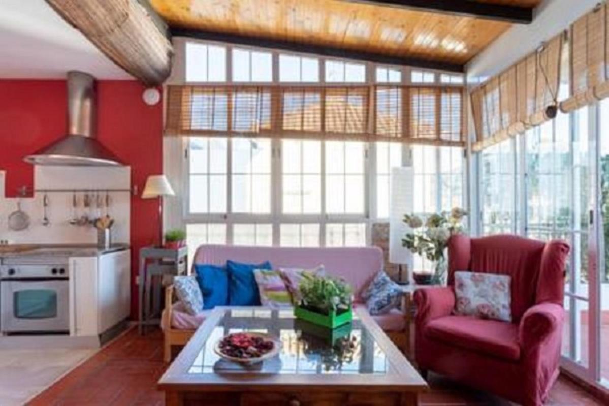 Apartamento Casa Jucar 4