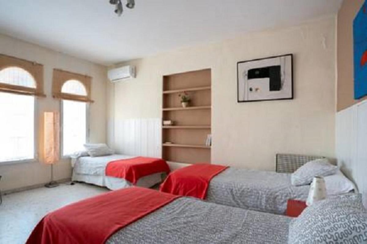 Apartamento Casa Jucar 4