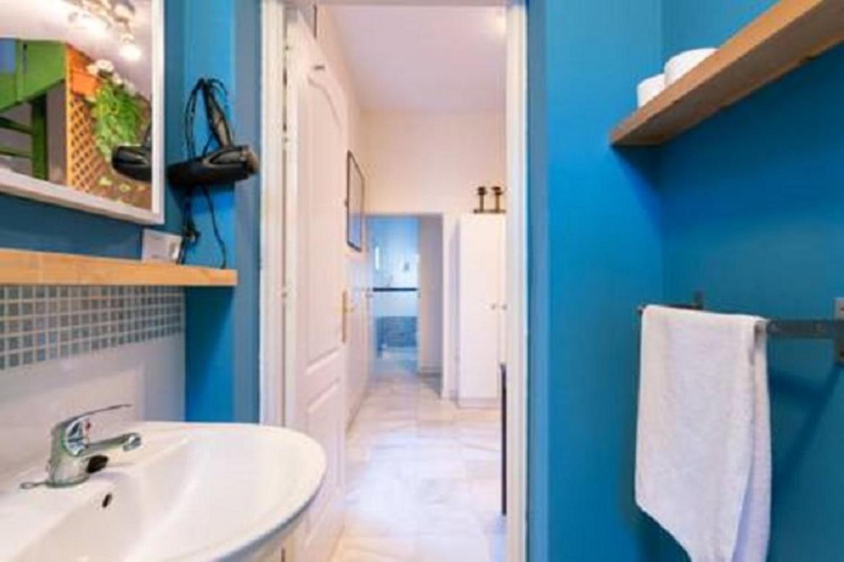 Casa Jucar 4 * Sevilla