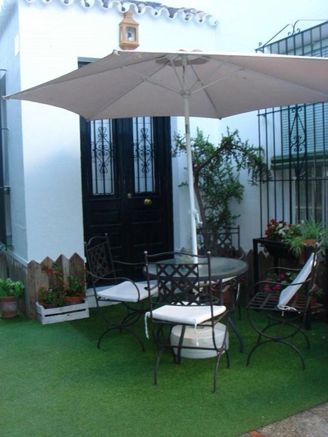 Apartamento Casa Jucar 4 *