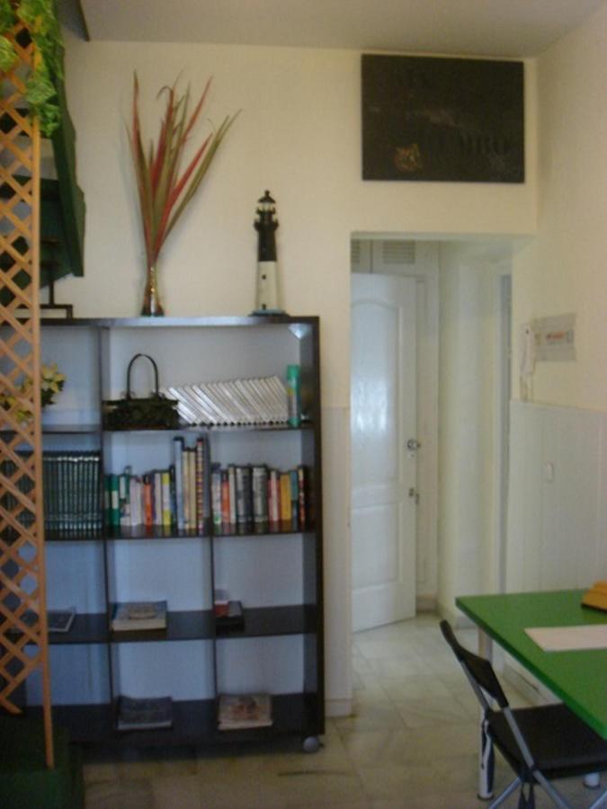 Casa Jucar 4 * Sevilla