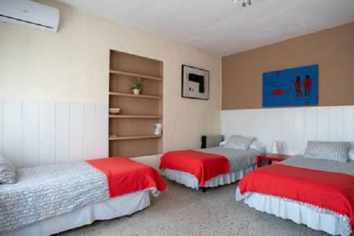 Casa Jucar 4 Apartamento *