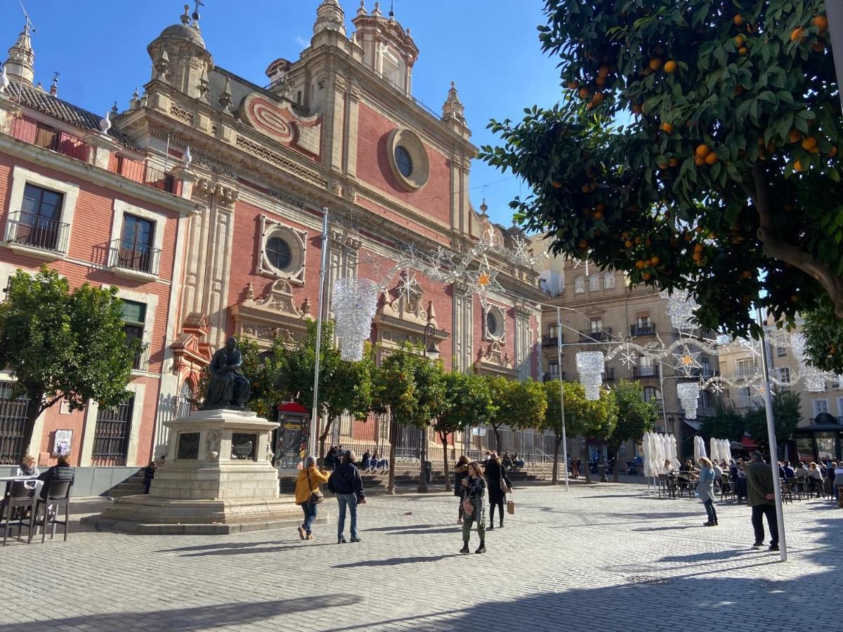 Historic Center - Aloha * Sevilla