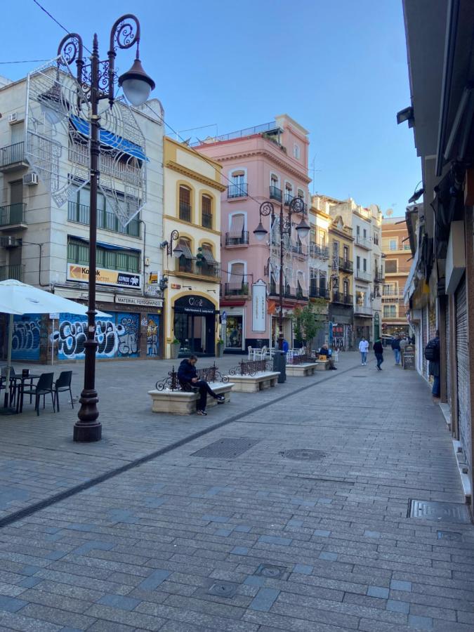 Apartamento Historic Center - Aloha