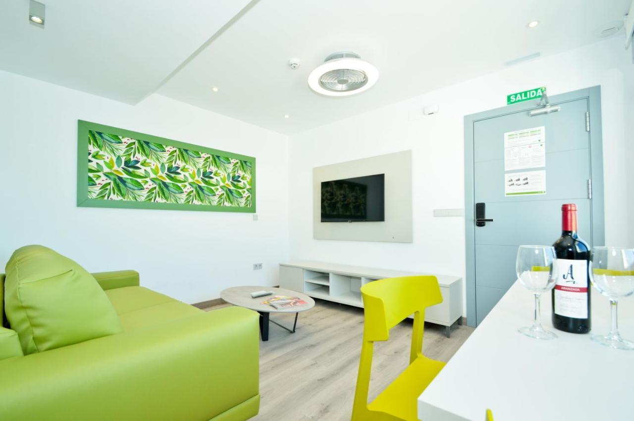 Ivy House Apartment Seville
