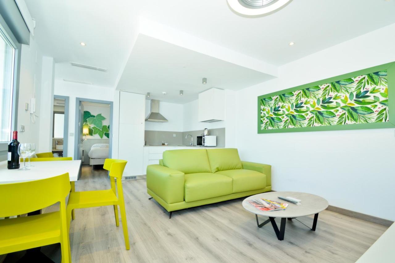 Ivy House Apartment