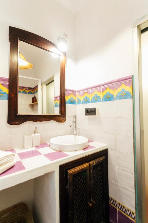 Apartamento Alohamundi San Basilio