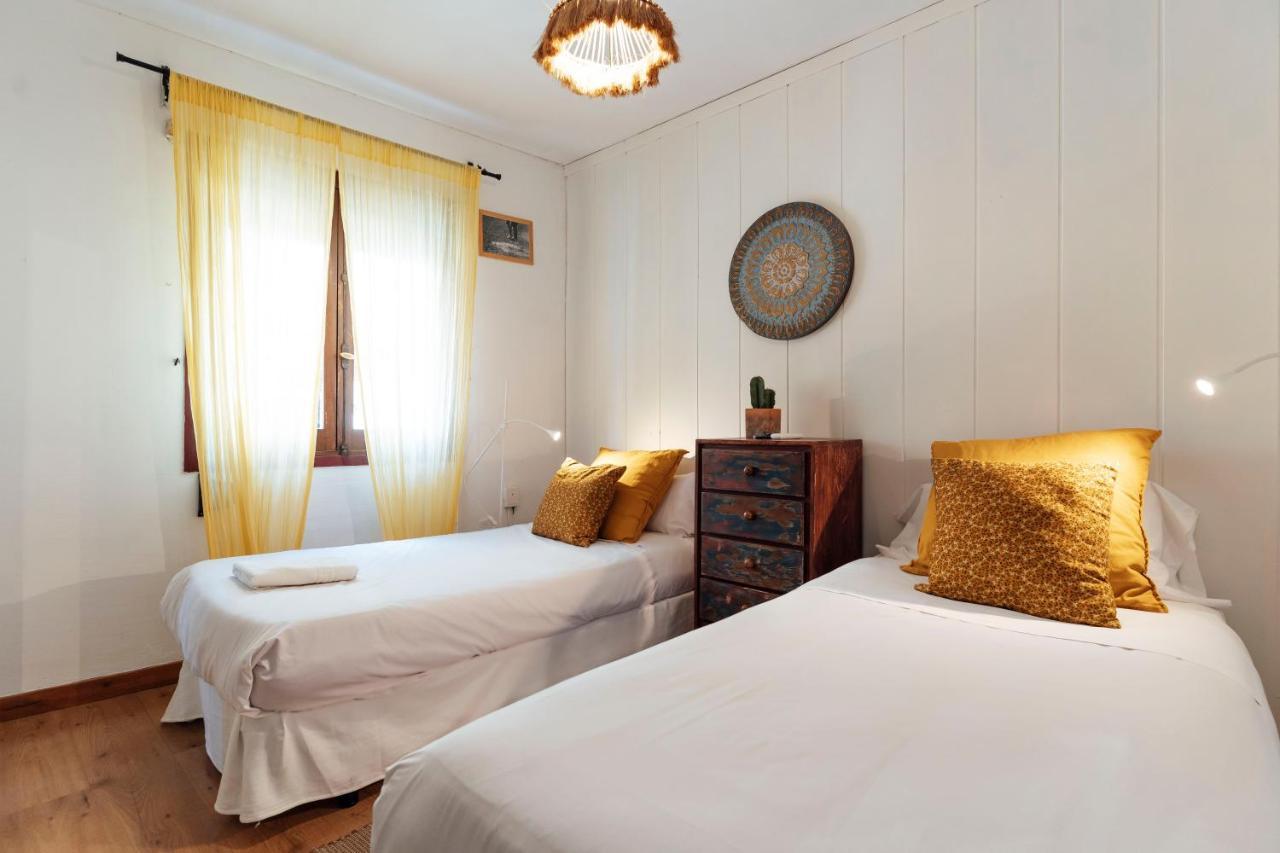 Apartamento Alohamundi San Basilio *