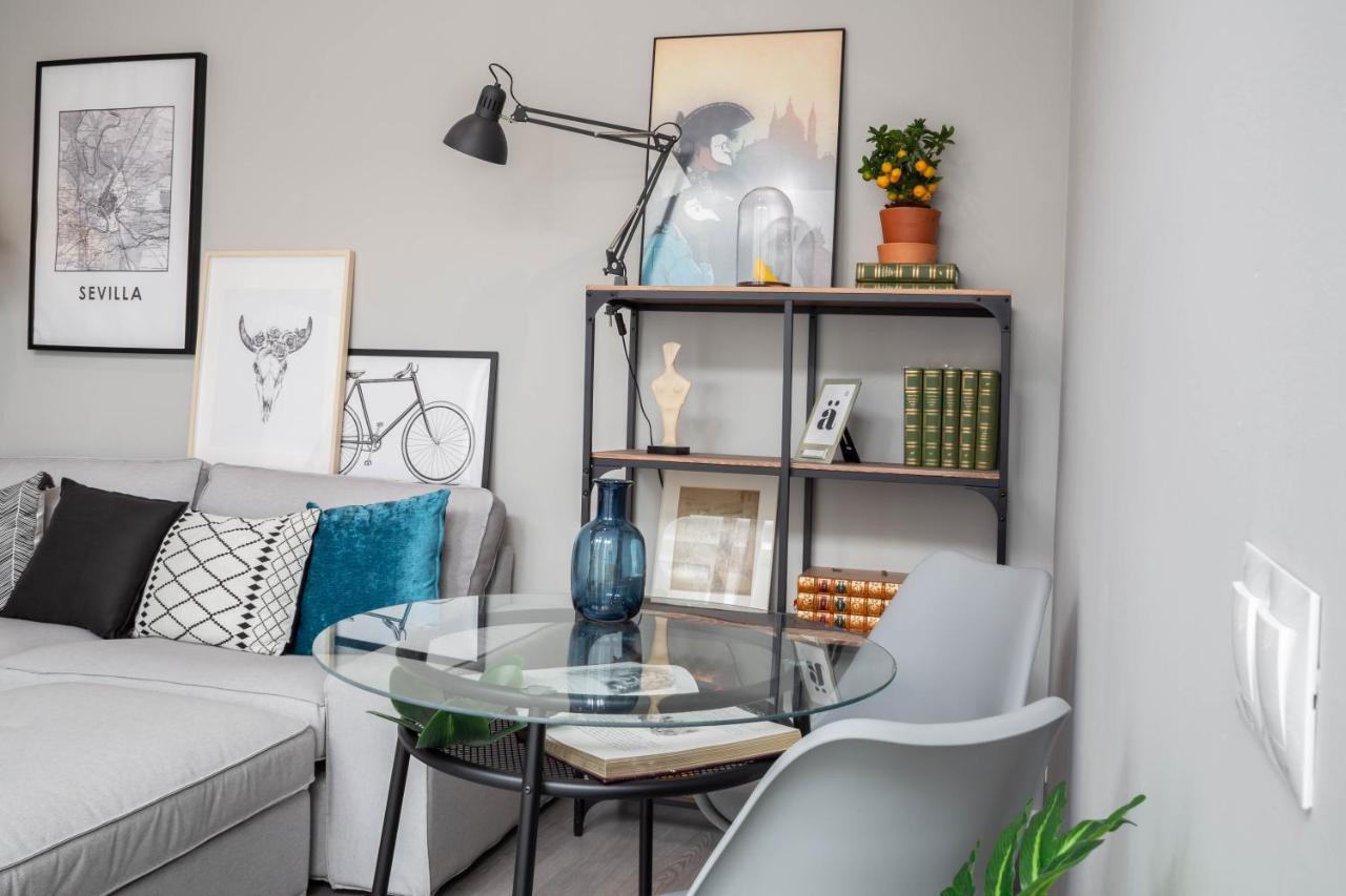 Behouse Santa Cruz Apartment