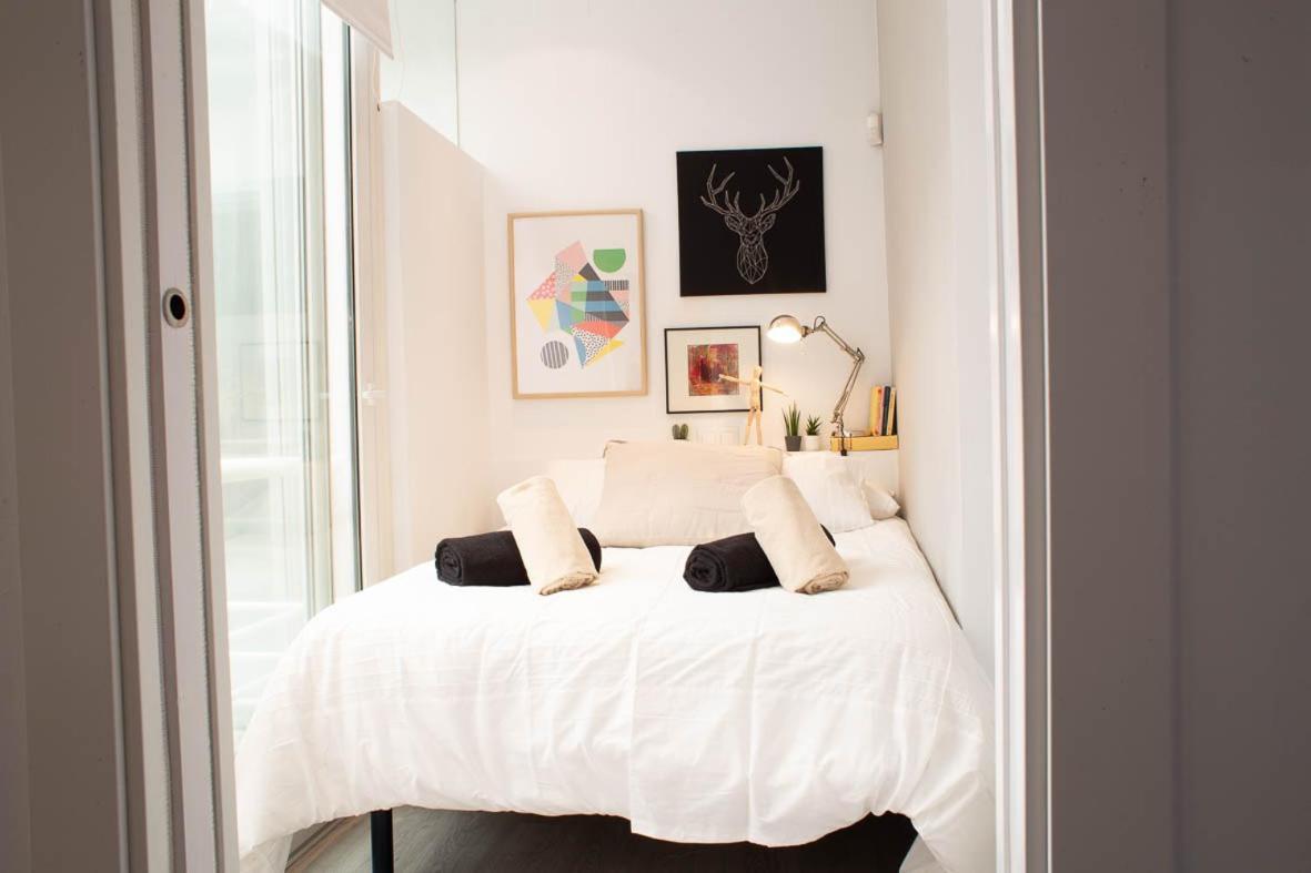Apartment Behouse Santa Cruz *