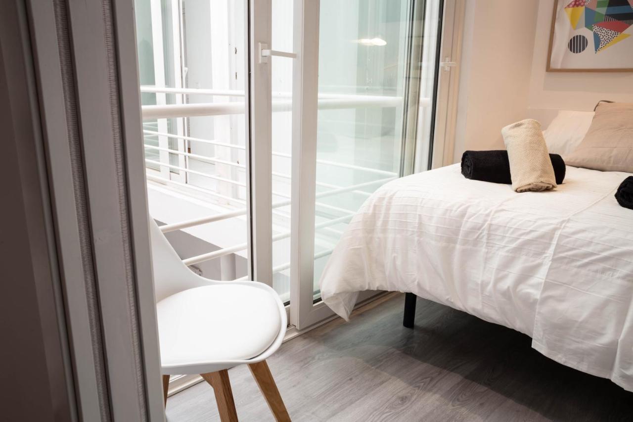 Behouse Santa Cruz * Seville
