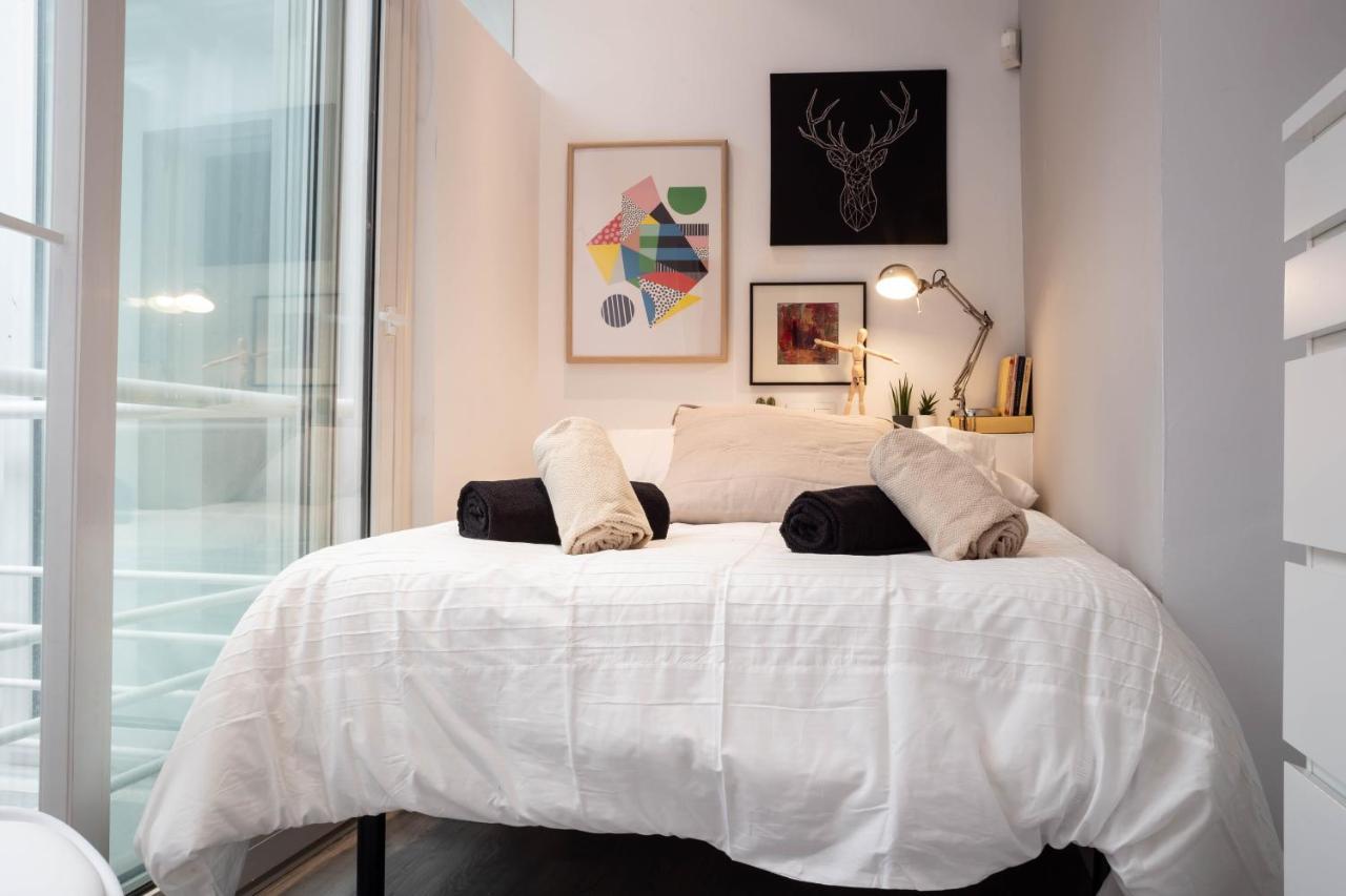 Apartment Behouse Santa Cruz Seville