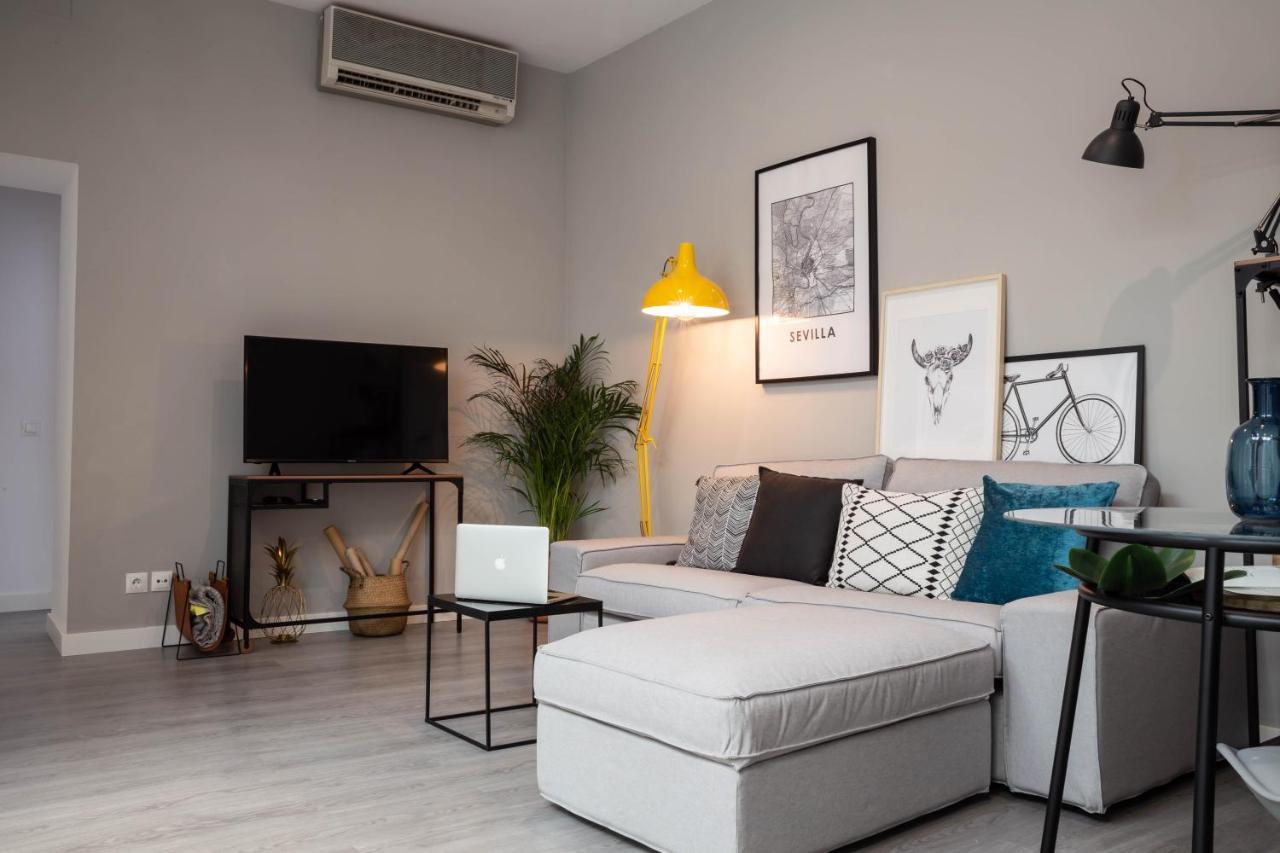 Apartment Behouse Santa Cruz *