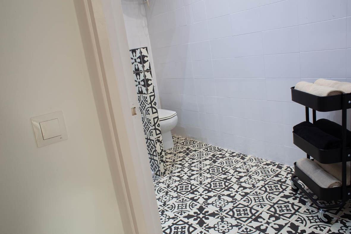 Behouse Santa Cruz Apartment Seville