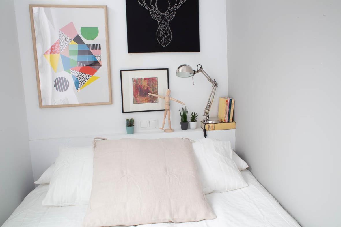 Behouse Santa Cruz Apartment