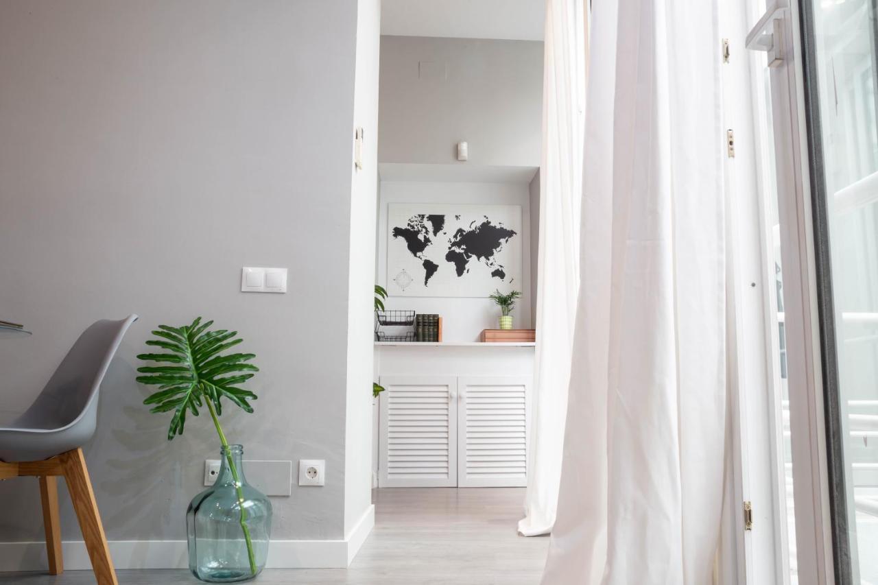 Behouse Santa Cruz Apartment *