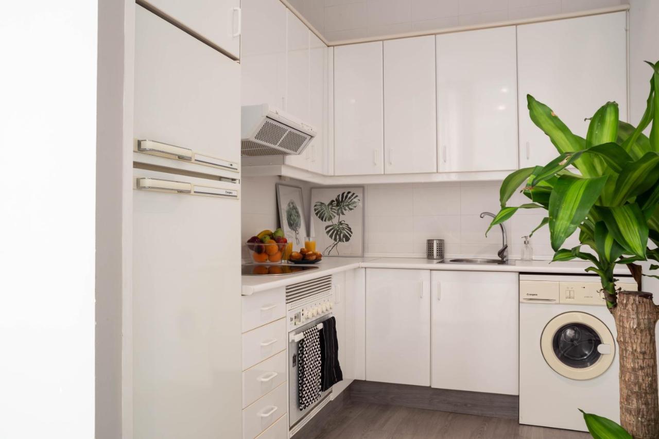 Apartment Behouse Santa Cruz