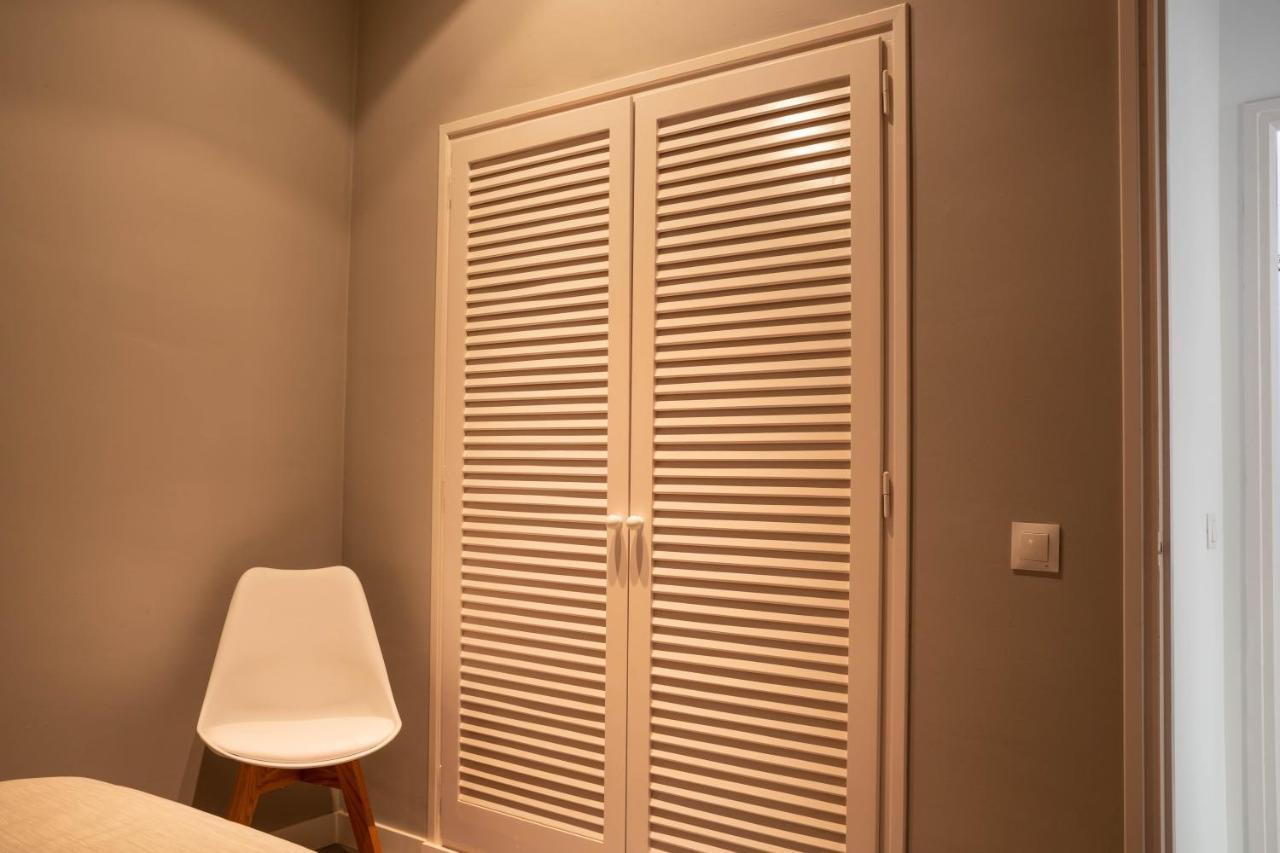 Behouse Santa Cruz Apartment