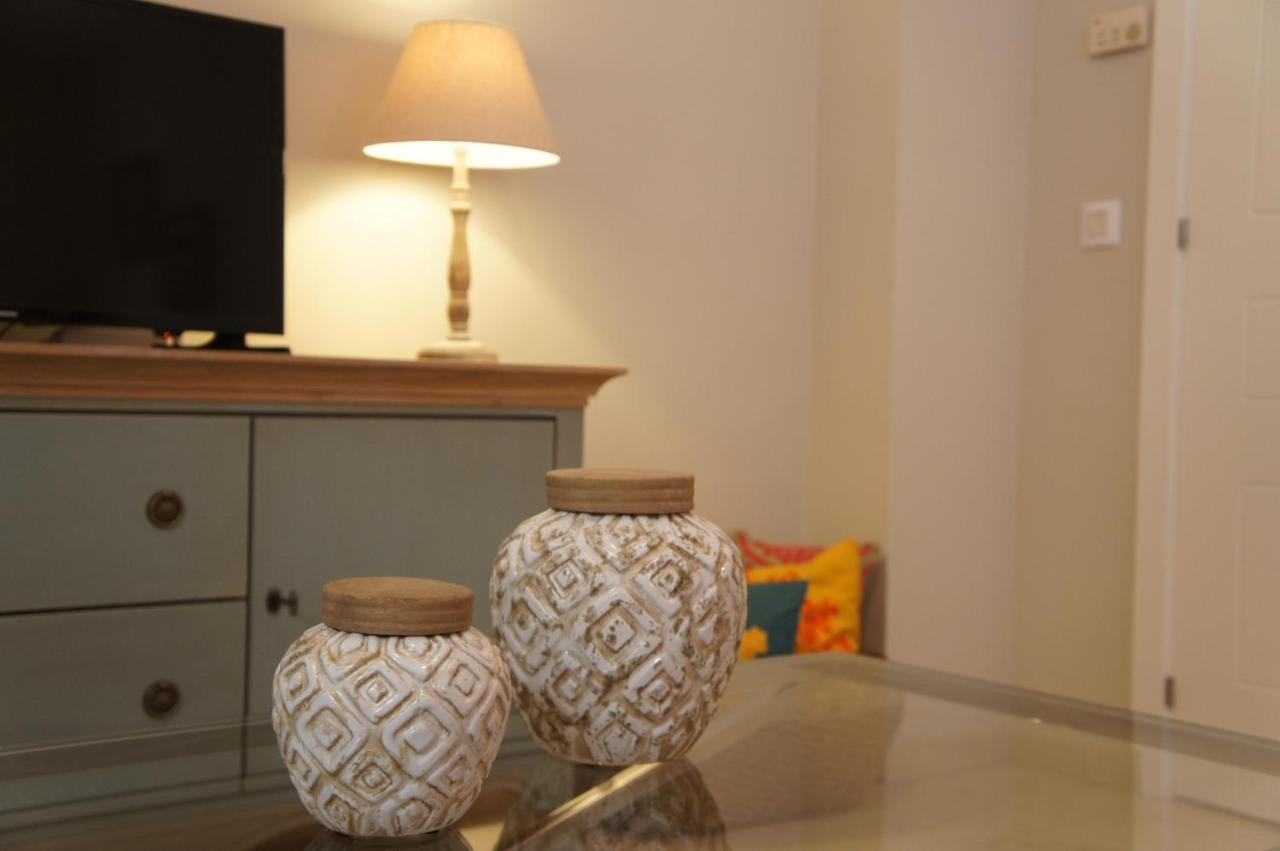 Apartamento La Judería De San Clemente