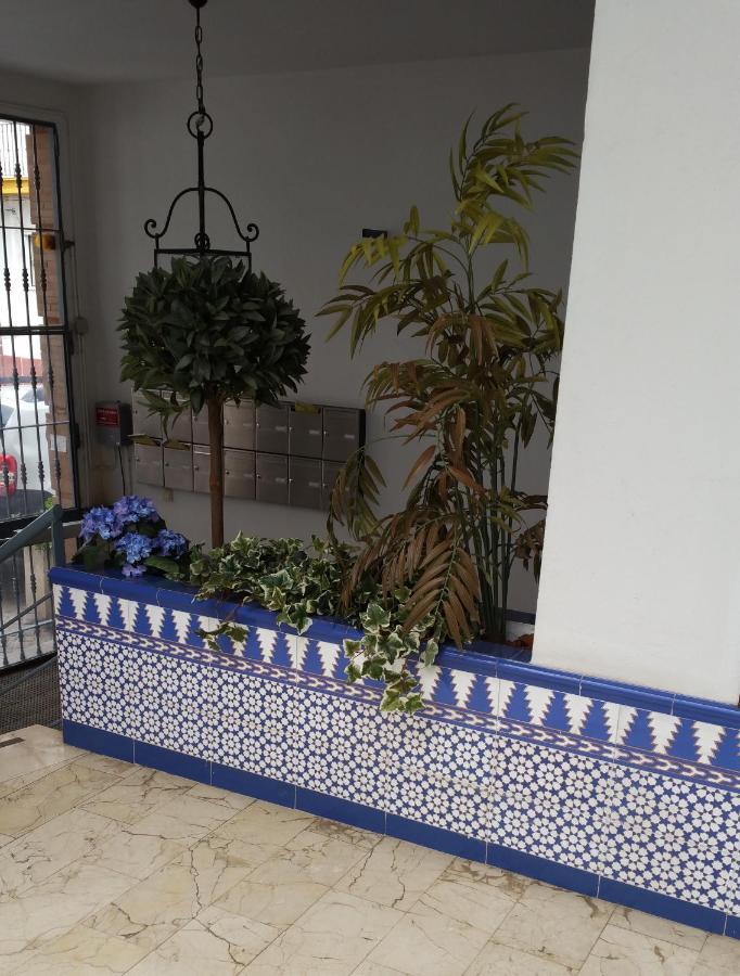 La Judería De San Clemente * Sevilla