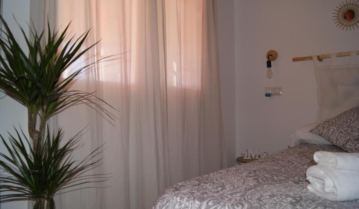 Brisas Vip Sevilla