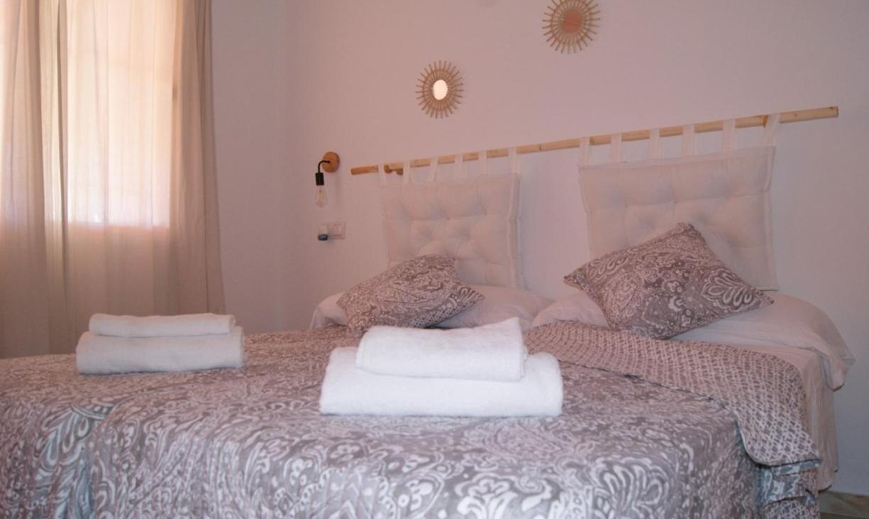 Brisas Vip Sevilla