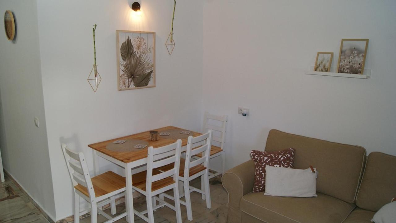 Brisas Vip * Sevilla