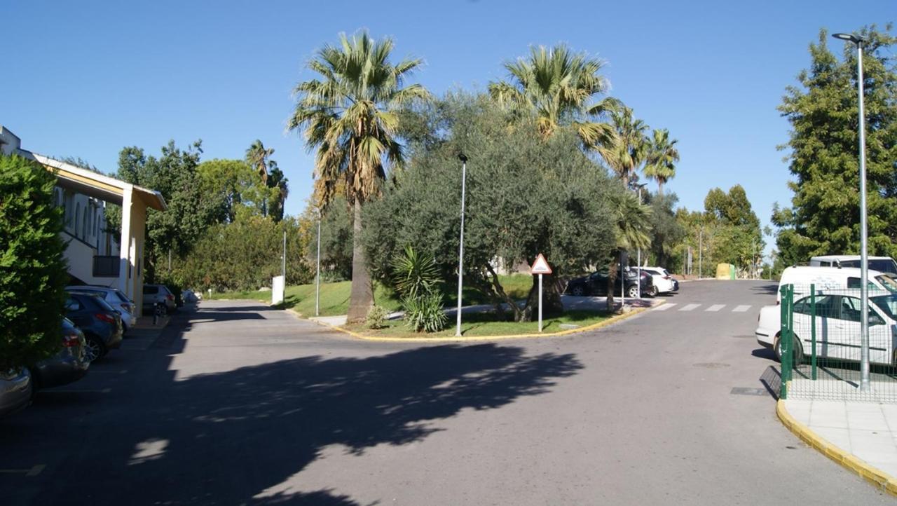 Brisas Vip Apartamento Sevilla