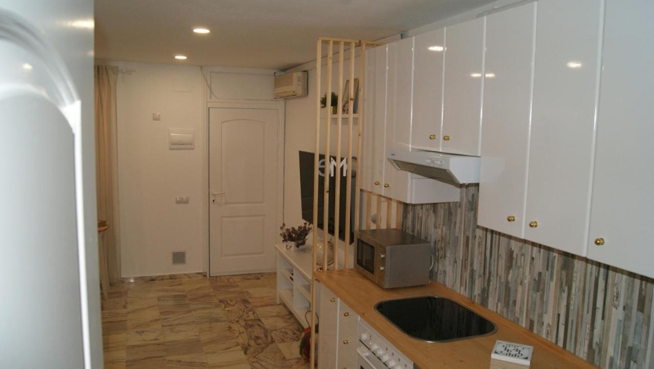 Apartamento Brisas Vip Sevilla